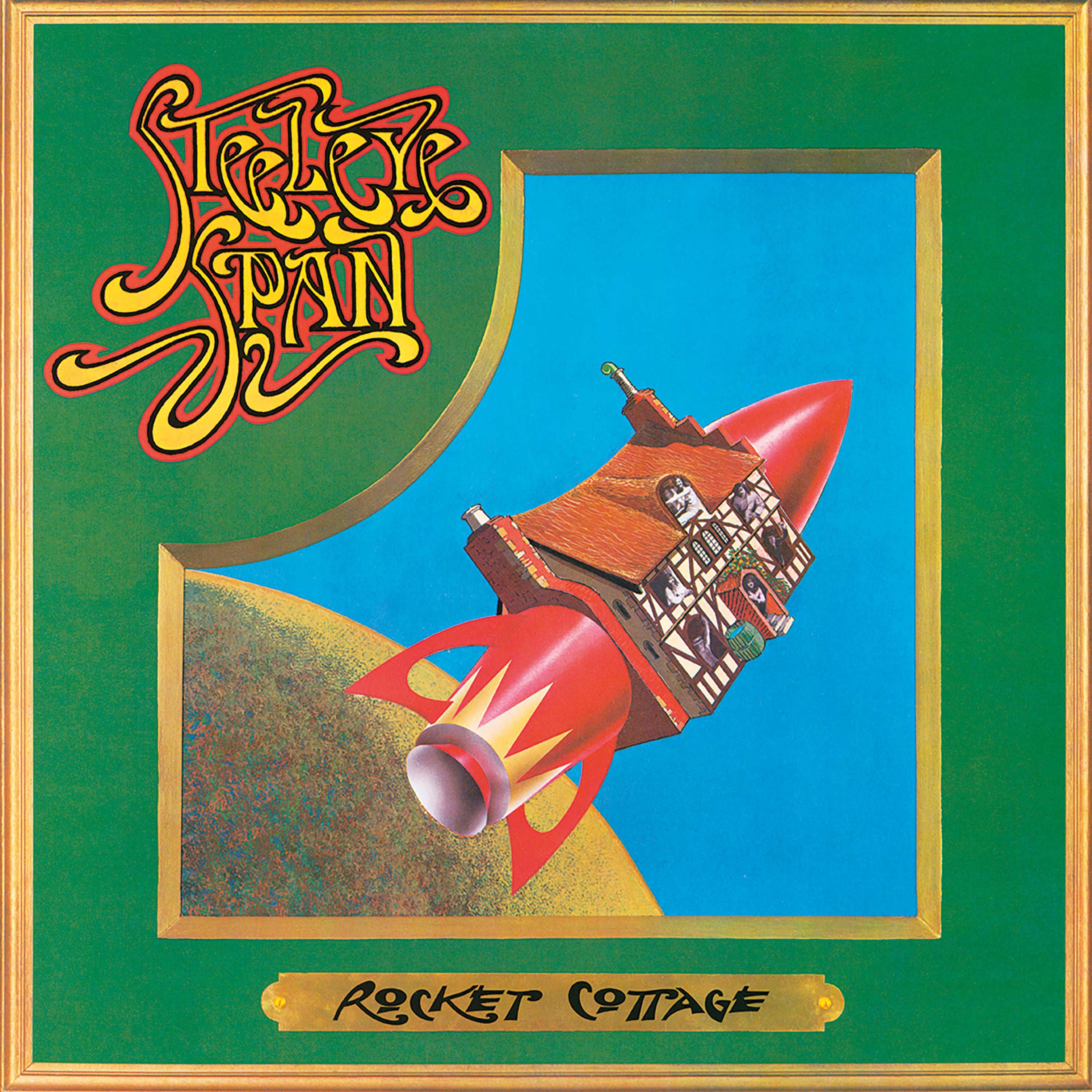 Rocket Cottage (2010 Remaster)