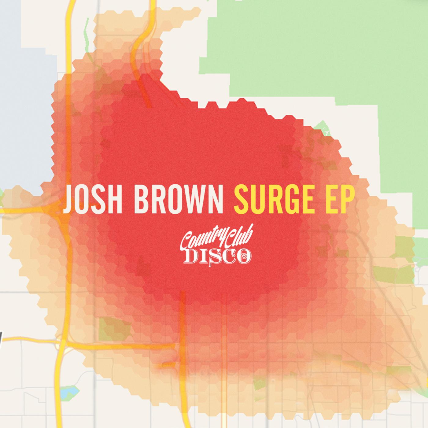 Josh Brown - Surge