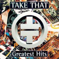 Take That-Greatest Day