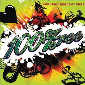 Hundred Percent Free