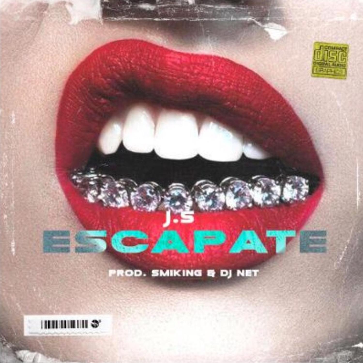 Escápate