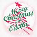 Merry Christmas with Odetta