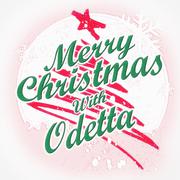 Merry Christmas with Odetta专辑