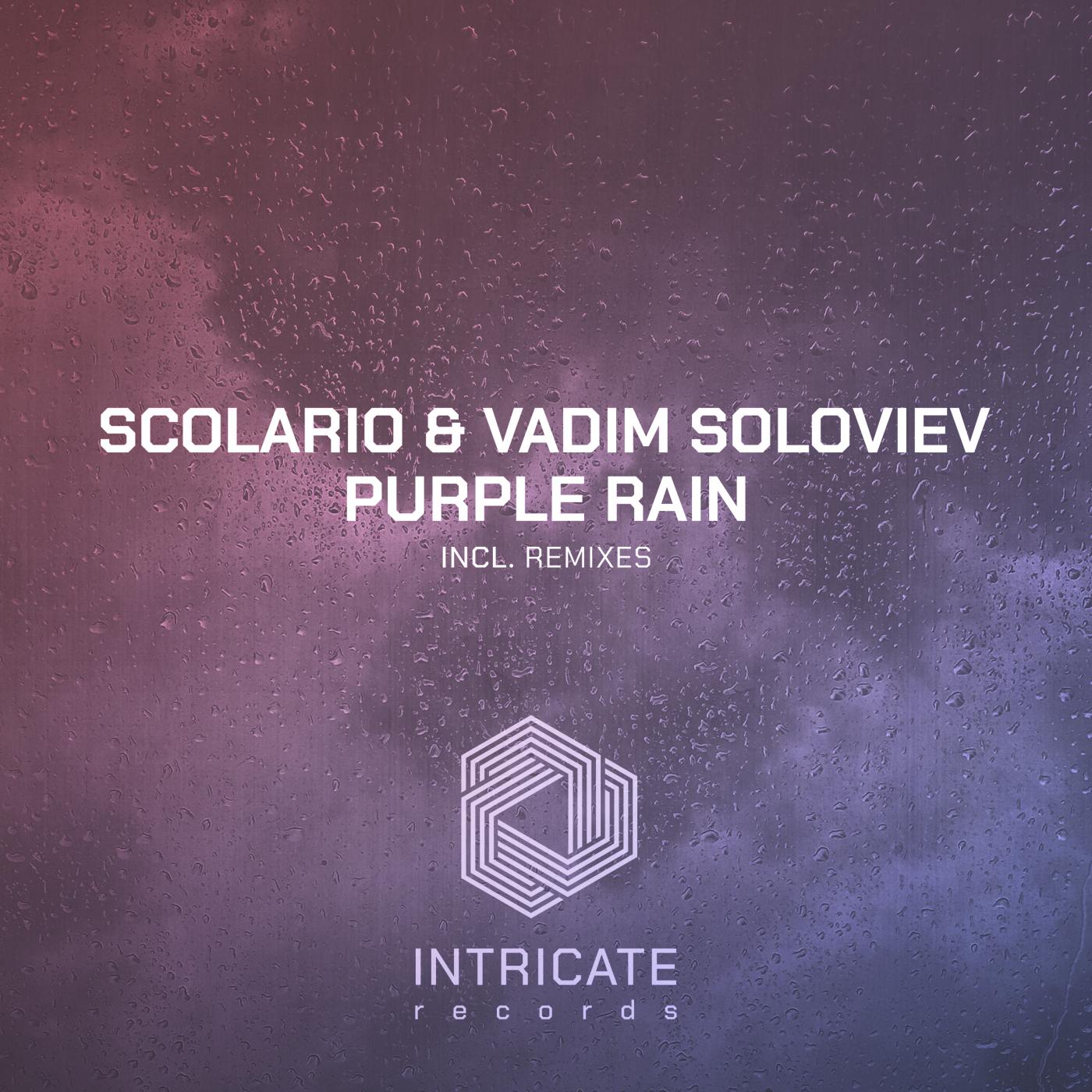 Purple Rain