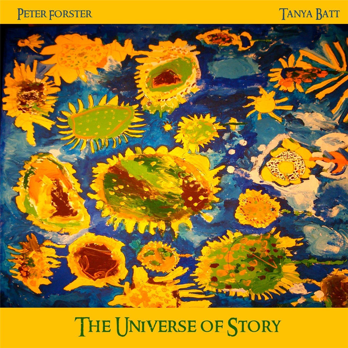 The Universe of Story