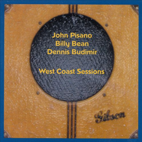 West Coast Sessions