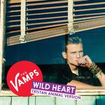 Wild Heart (Tristan Animal Version)专辑