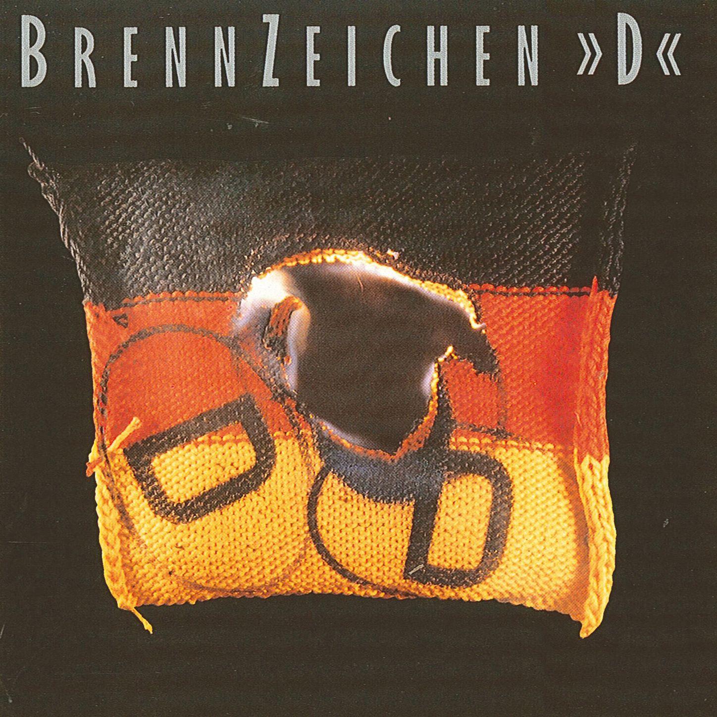 Brennzeichen D
