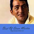 Best Of Dean Martin (Remastered)