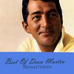 Best Of Dean Martin (Remastered)专辑