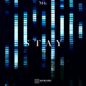 STAY (留下)专辑