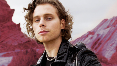 Luke Hemmings