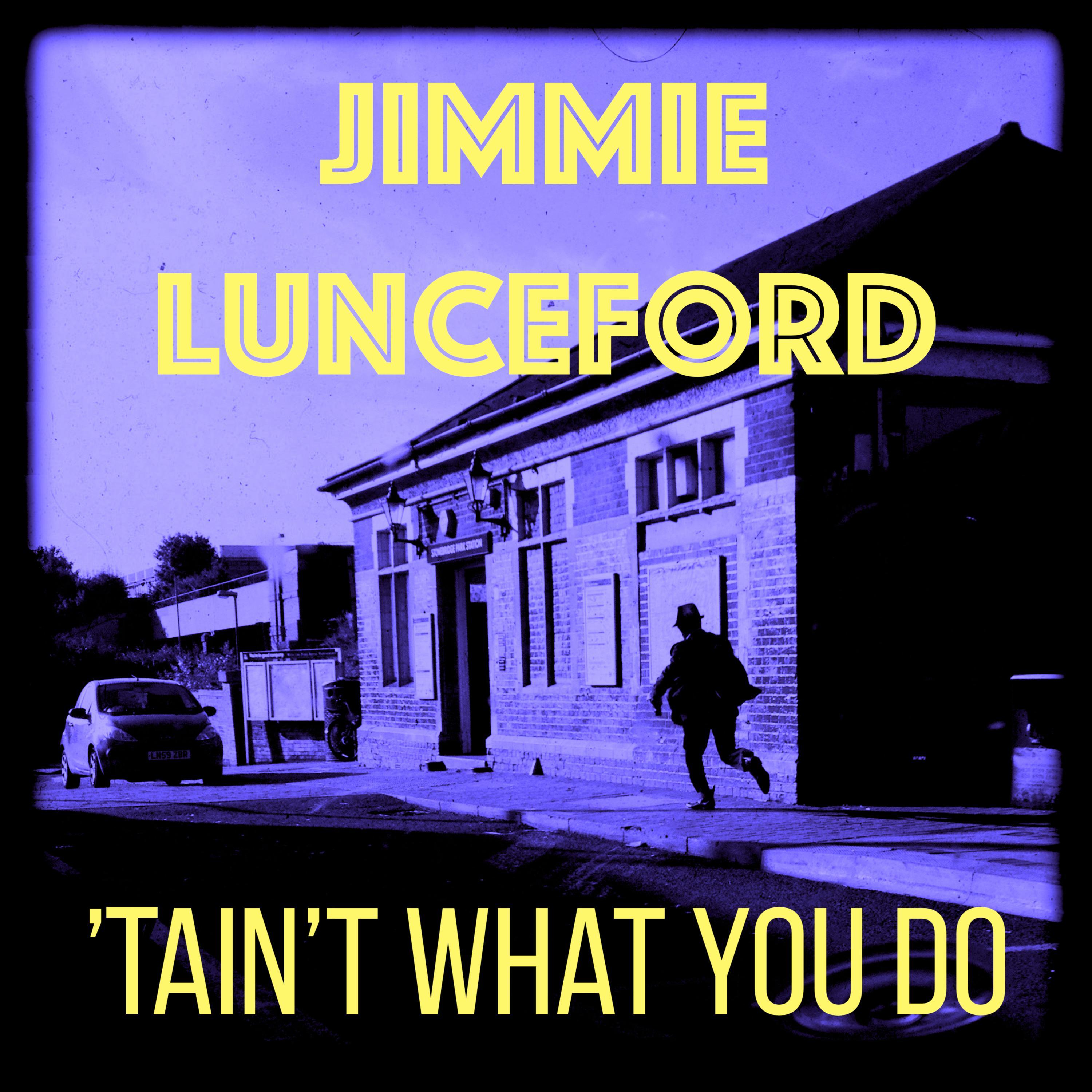 'Tain't What You Do (It's the Way That You Do It)