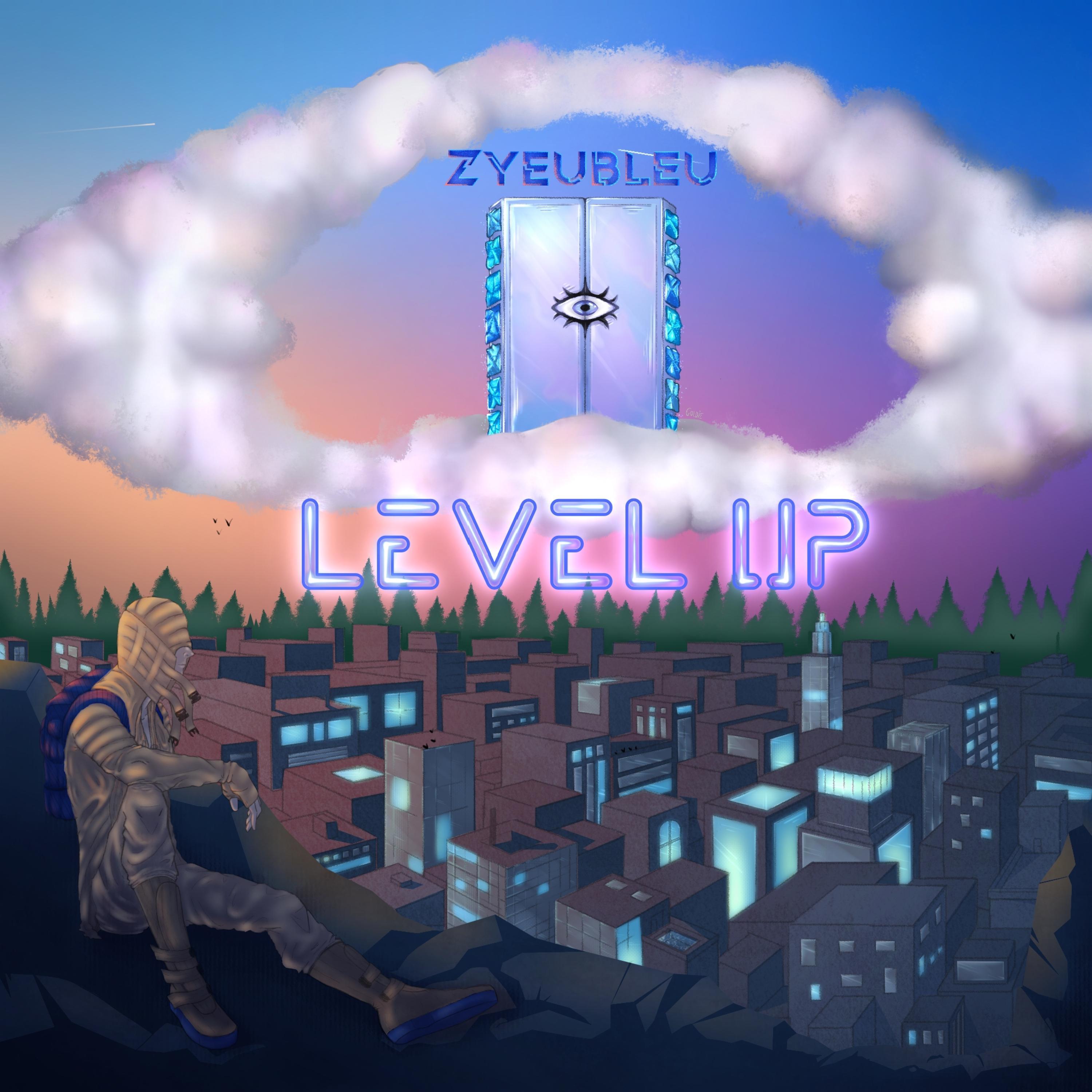 Level Up (feat. Dungeon)