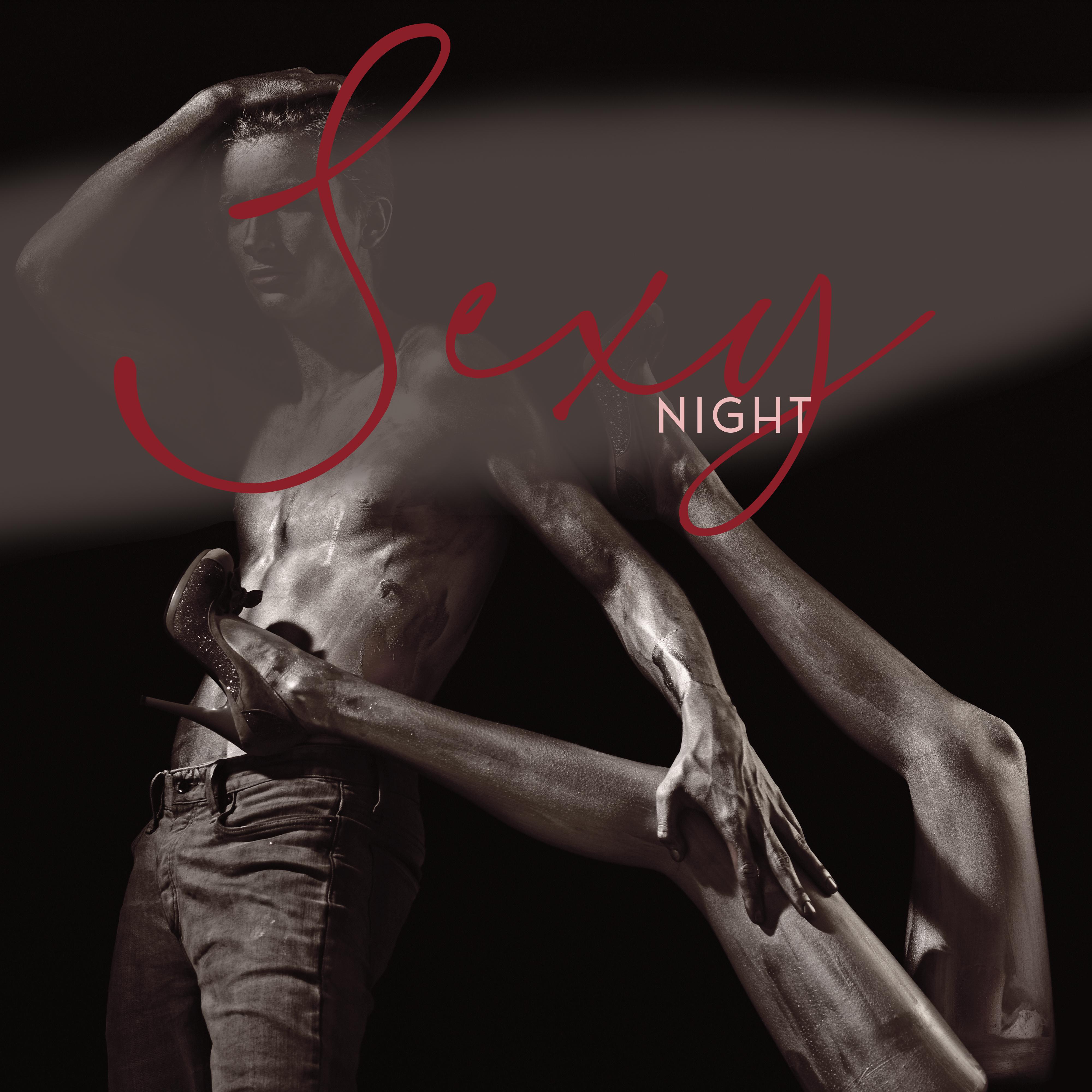 Sexy Night - Sensual Chill Music