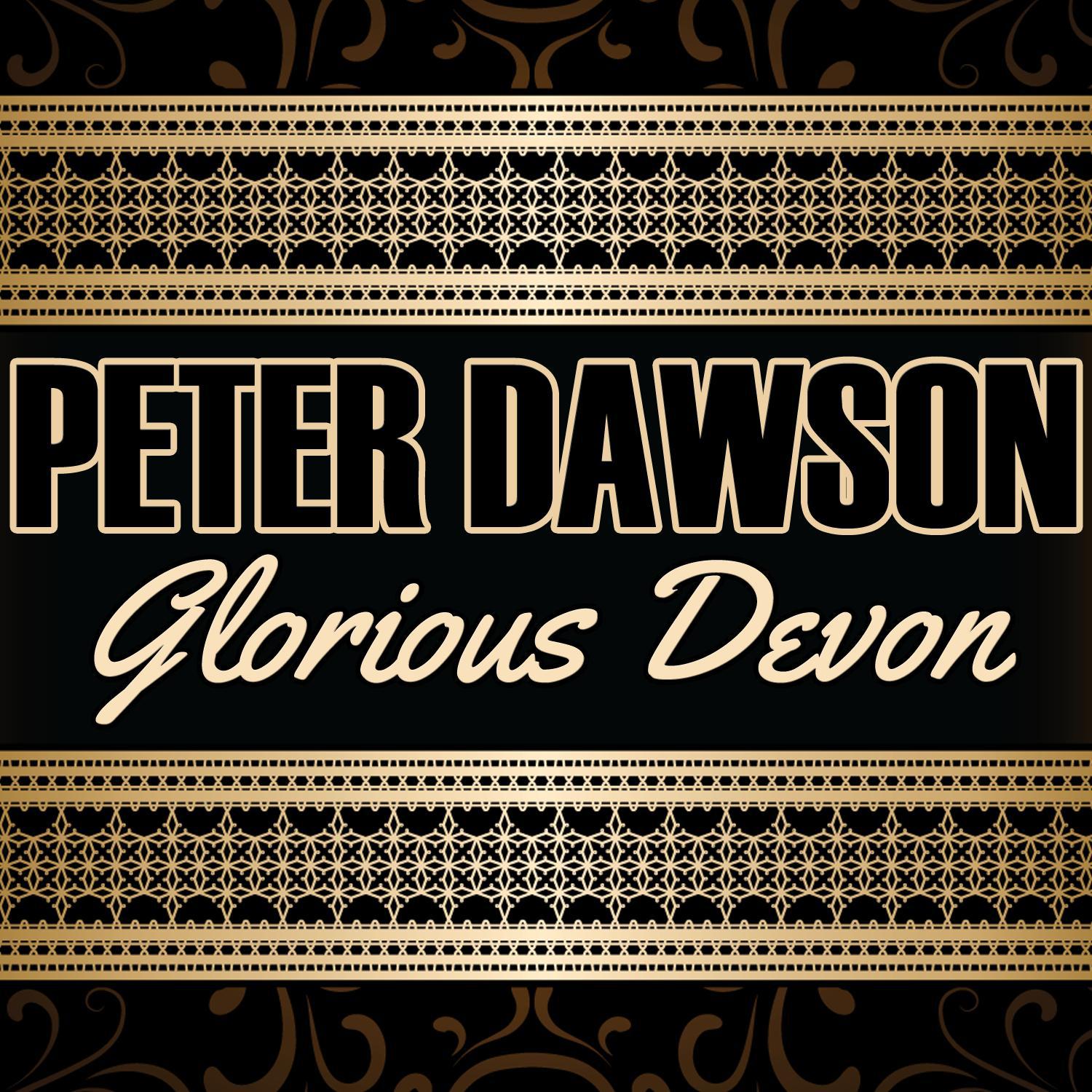 Glorious Devon专辑