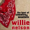 The Best of Country & Western, Willie Nelson: Crazy, Nite Life, Rainy Day Blues & More Classic Count专辑