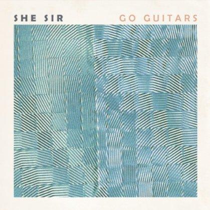 Go Guitars
