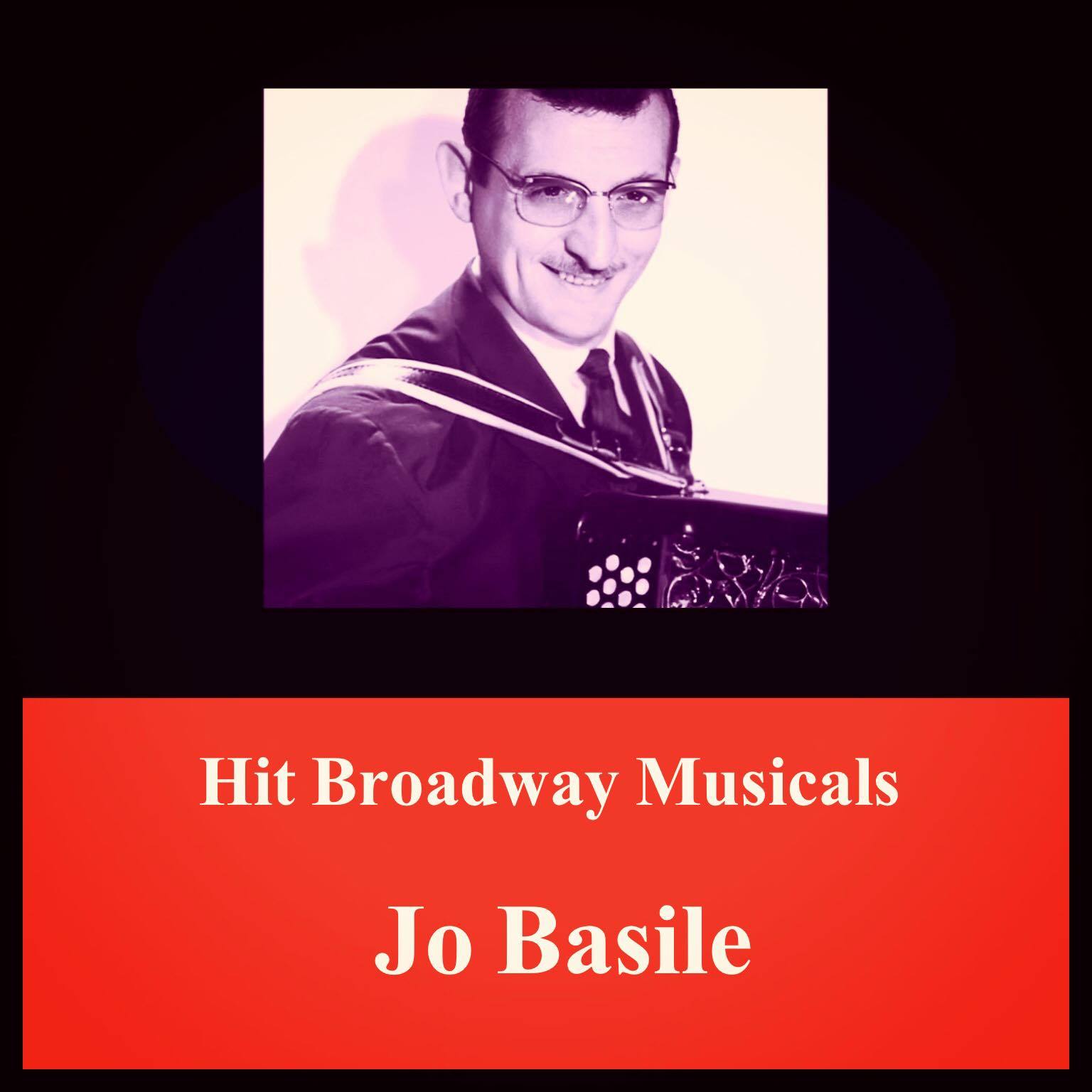 Hit Broadway Musicals