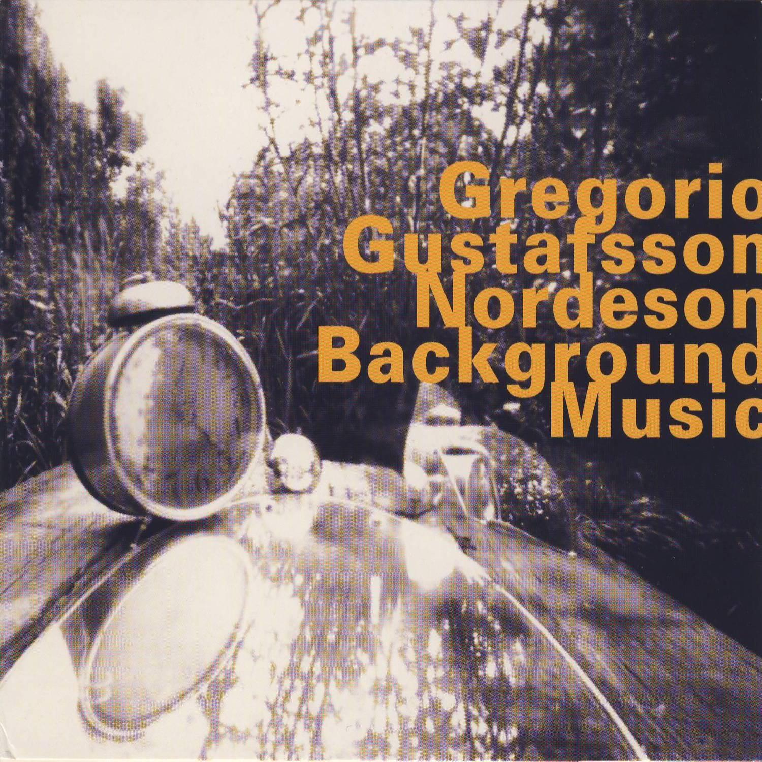 Background Music