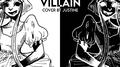 Villain (English Version)专辑