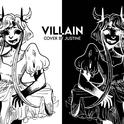 Villain (English Version)专辑