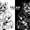 Villain (English Version)专辑