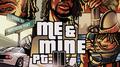 Me & Mine, Pt. 2专辑