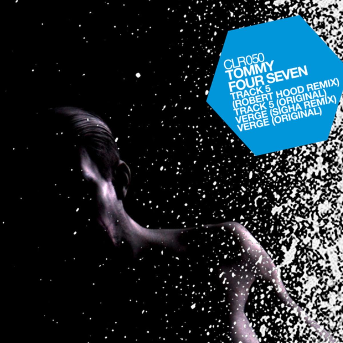 Track 5 / Verge (Remixes)