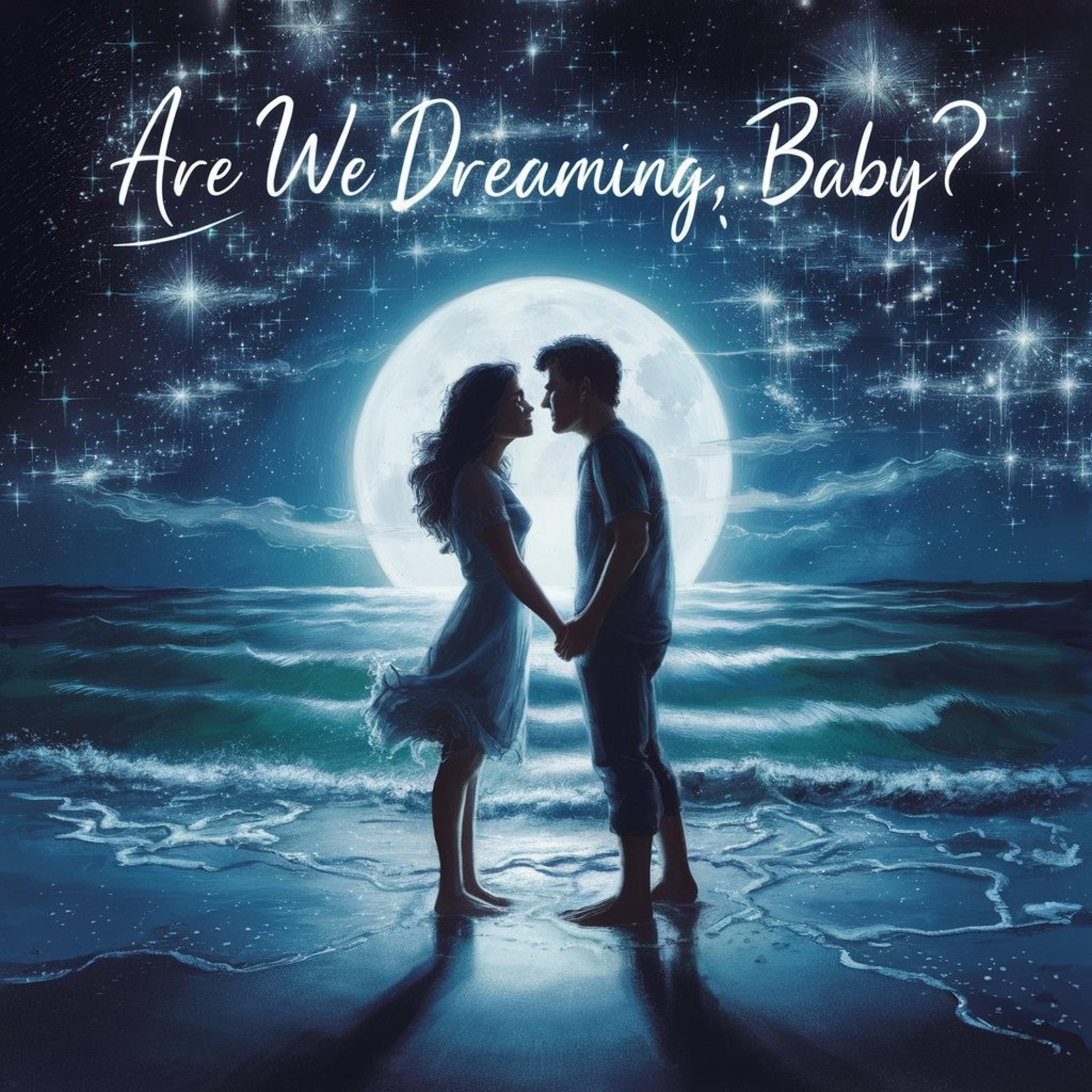 Ovi - Are We Dreaming, Baby?