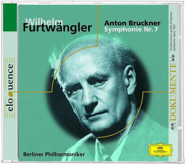 Bruckner Sinfonie Nr. 7