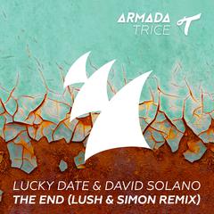 The End (Lush & Simon Remix)