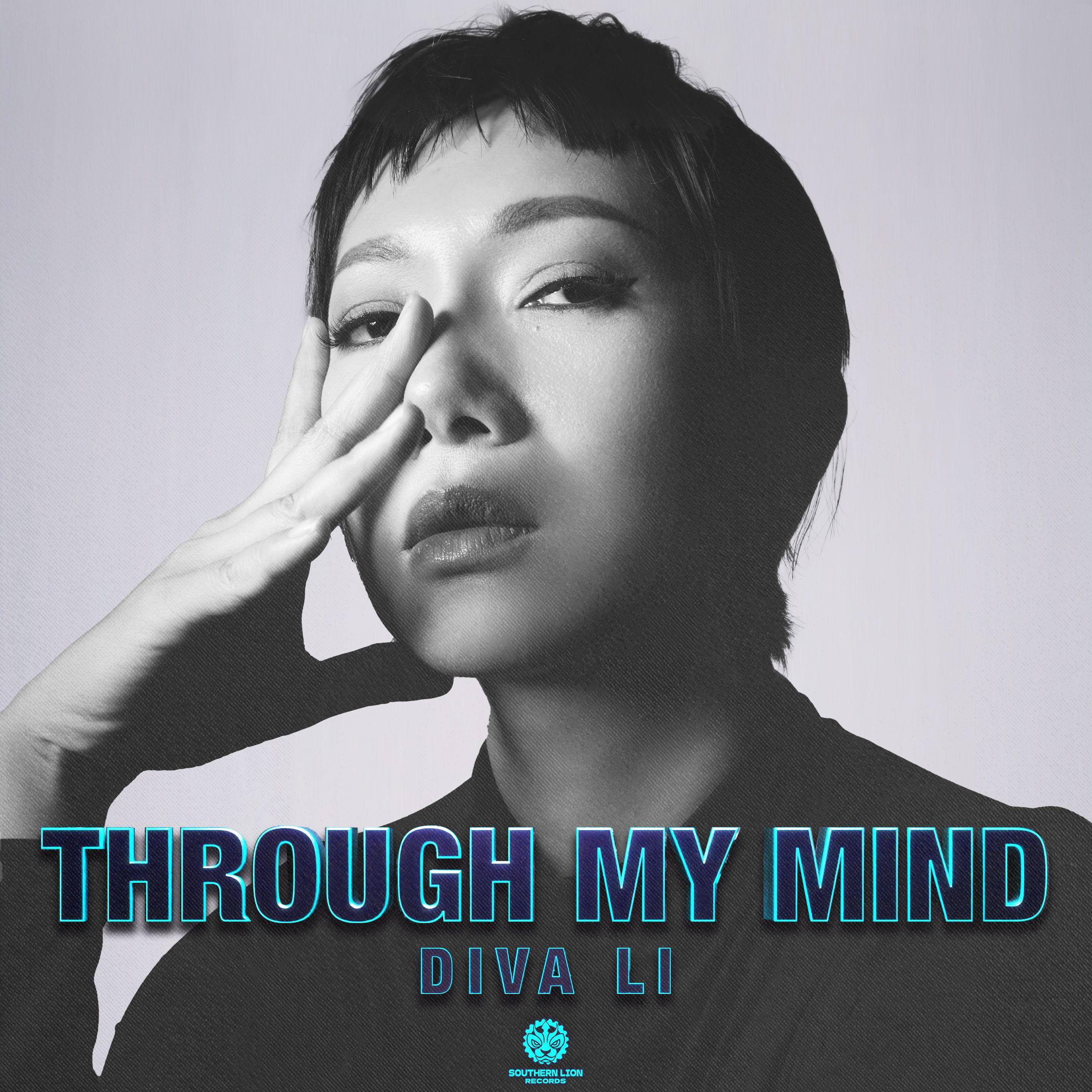 Through My Mind