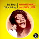 Ella Sings, Chick Swings专辑
