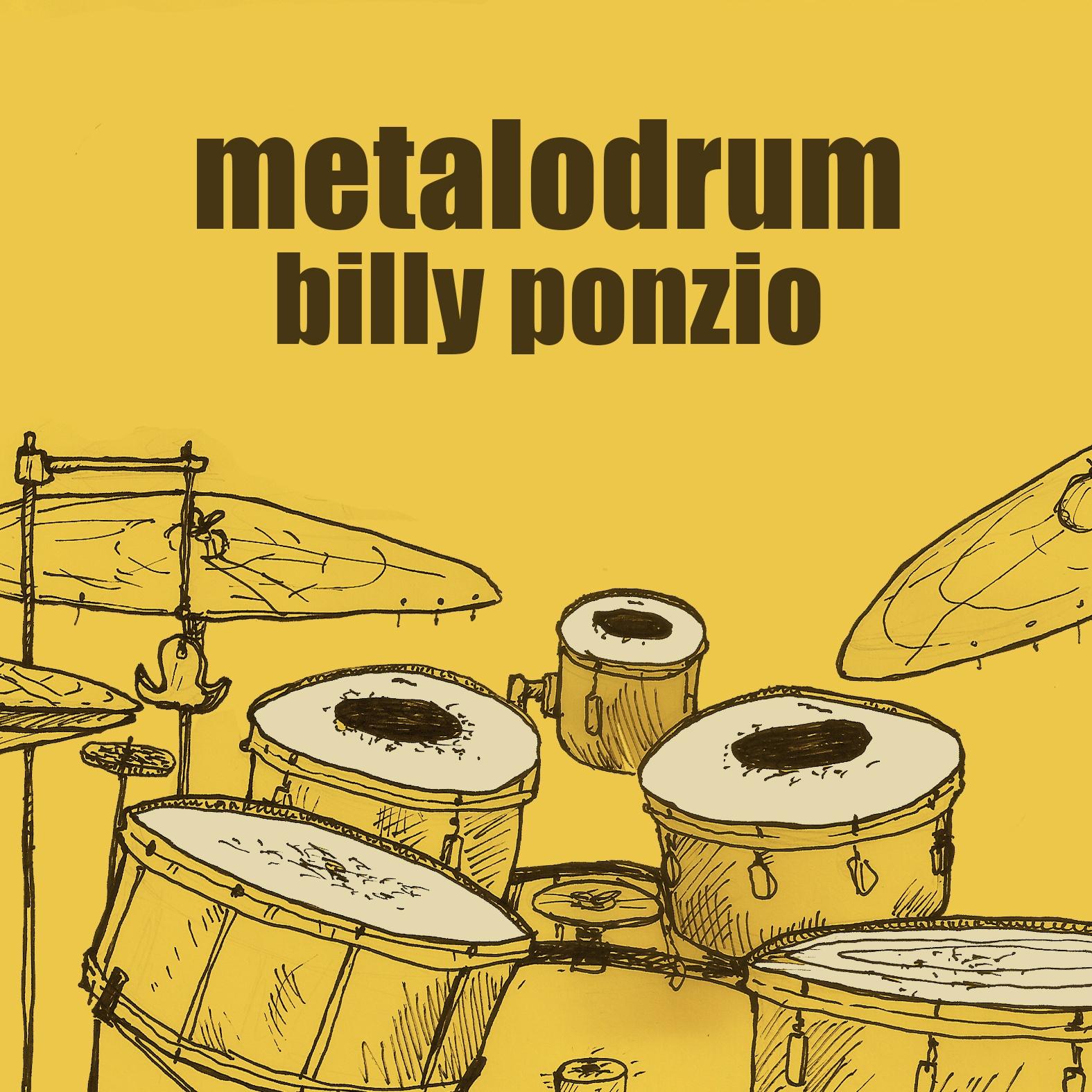 METALODRUM