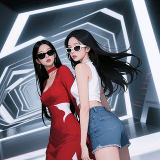 k-pop随舞｜前奏一响谁的DNA又动了