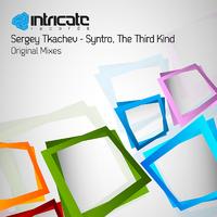 Sergey Tkachev - Syntro