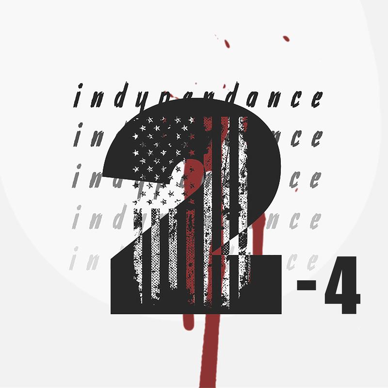 Indypendance (2-4)