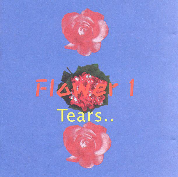 플라워 1집 - Tears…专辑