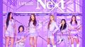 Who’s Next (Japanese Ver.) [Selected Edition]专辑