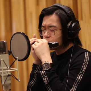 龙登杰 口琴/双簧管 配乐合集
