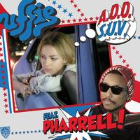 Uffie Ft Pharrell - Add Suv (Dj Tyco Remix) 130