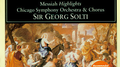 Handel: Messiah - Highlights, HWV 56专辑