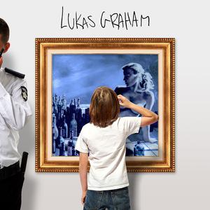 Mama Said - Lukas Graham (TKS karaoke) 带和声伴奏 （升4半音）