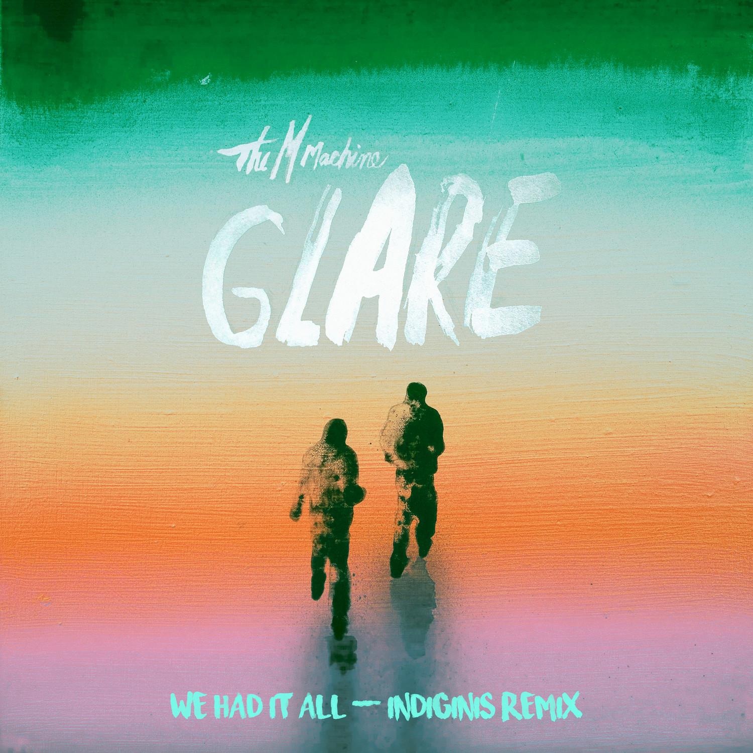 We Had It All (Indiginis Remix)