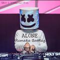 Alone-Marshmello（Remake bootleg）