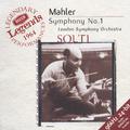 Mahler: Symphony No.1