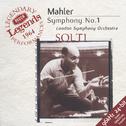 Mahler: Symphony No.1专辑