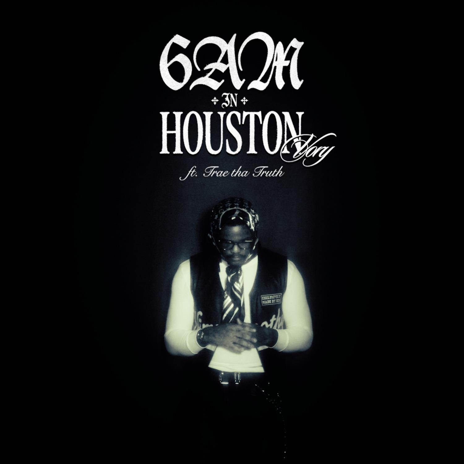 6 AM IN HOUSTON