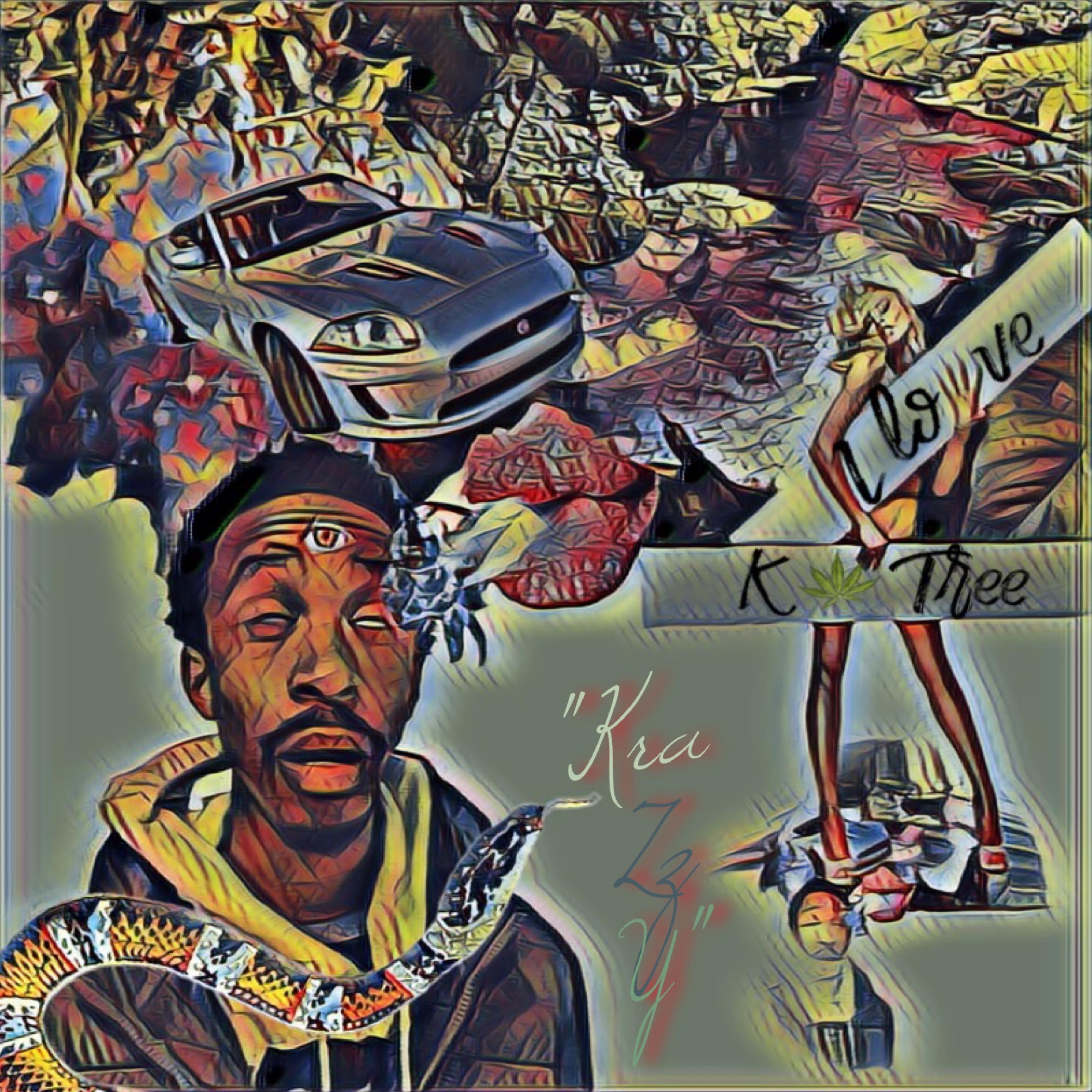Krazzy